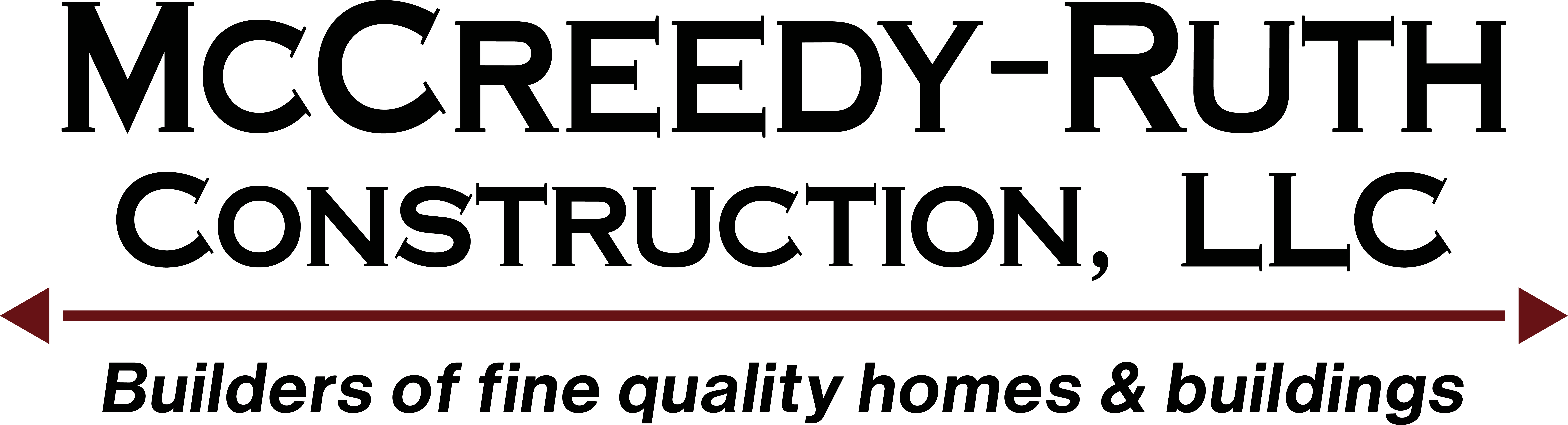 McCreedy-Ruth Construction Logo